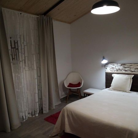 Casa Do Terreiro Humberto Delgado Apartment เซอร์ปา ภายนอก รูปภาพ