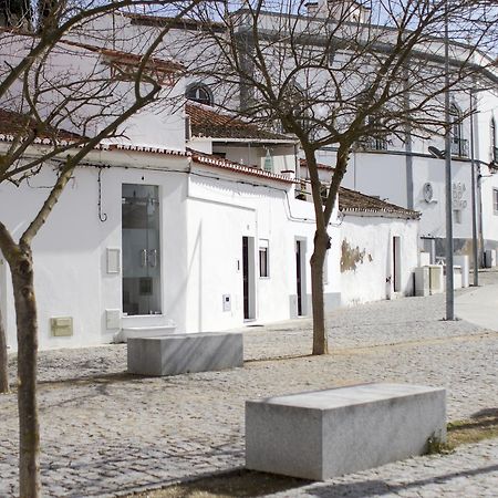 Casa Do Terreiro Humberto Delgado Apartment เซอร์ปา ภายนอก รูปภาพ