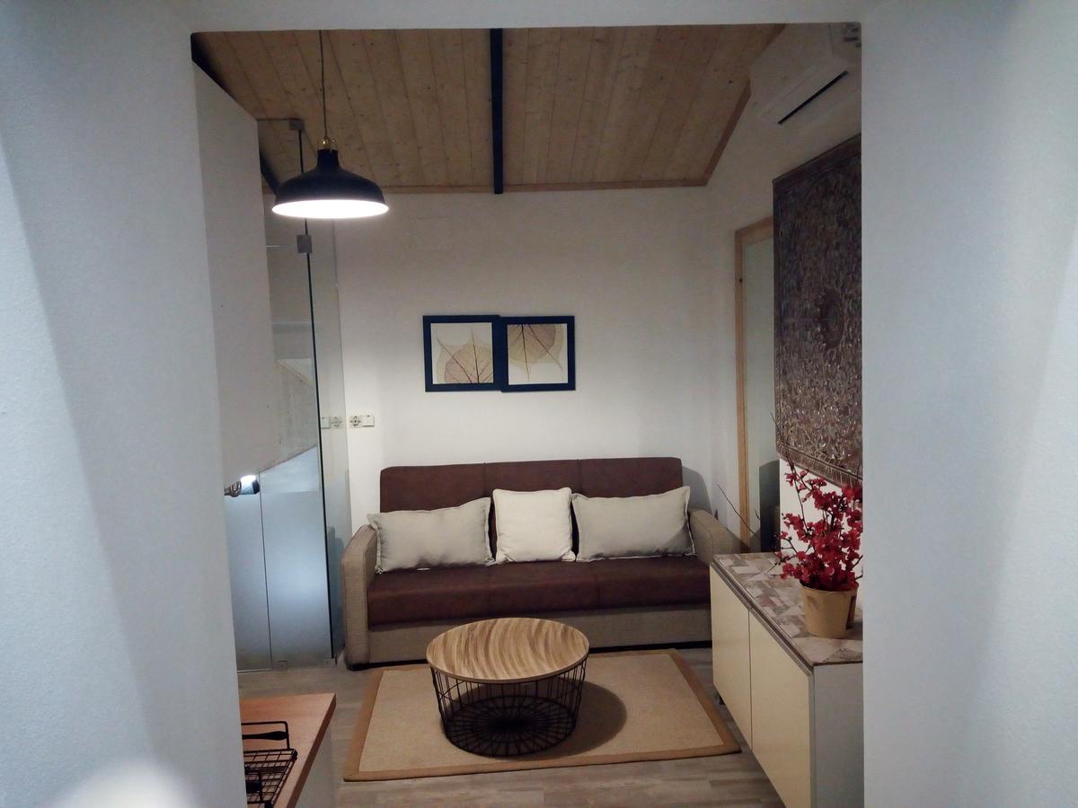 Casa Do Terreiro Humberto Delgado Apartment เซอร์ปา ภายนอก รูปภาพ