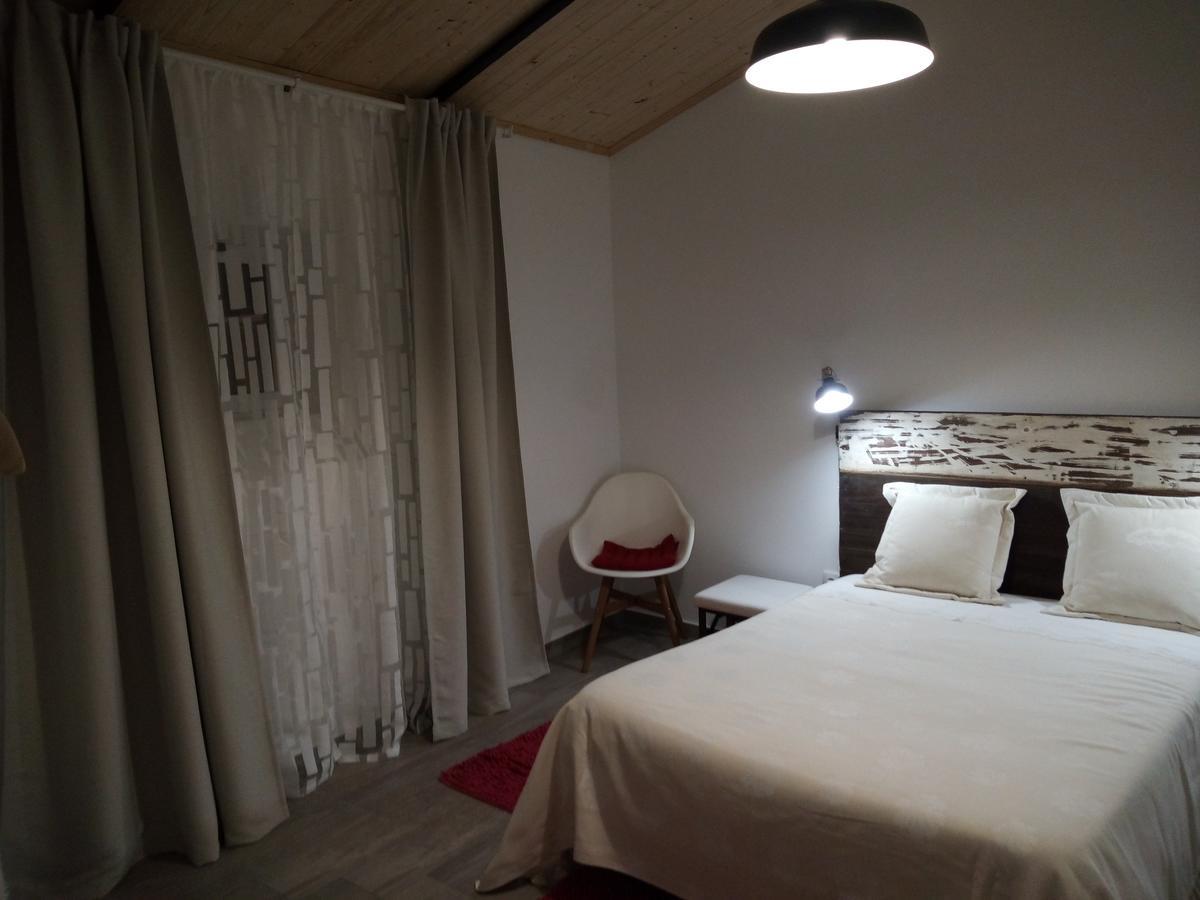Casa Do Terreiro Humberto Delgado Apartment เซอร์ปา ภายนอก รูปภาพ