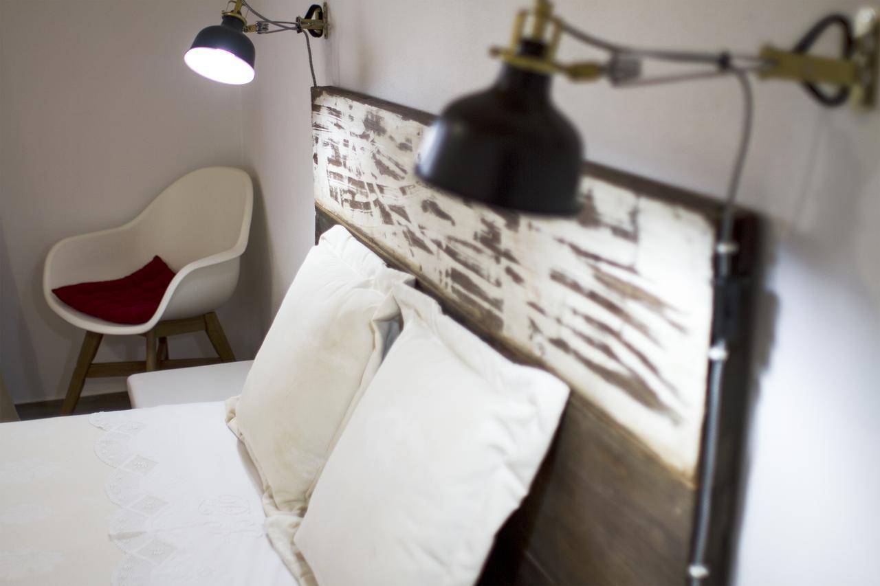 Casa Do Terreiro Humberto Delgado Apartment เซอร์ปา ภายนอก รูปภาพ