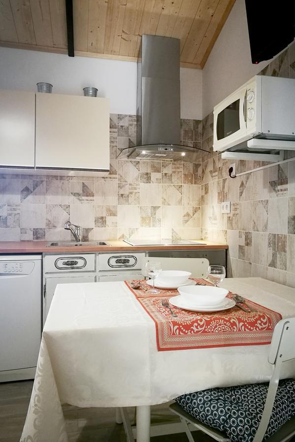 Casa Do Terreiro Humberto Delgado Apartment เซอร์ปา ภายนอก รูปภาพ