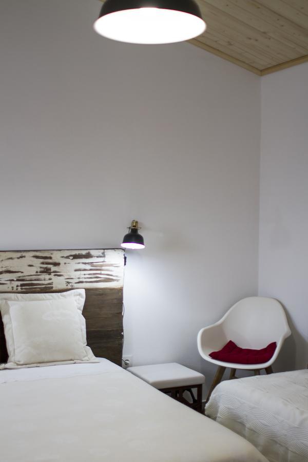 Casa Do Terreiro Humberto Delgado Apartment เซอร์ปา ภายนอก รูปภาพ