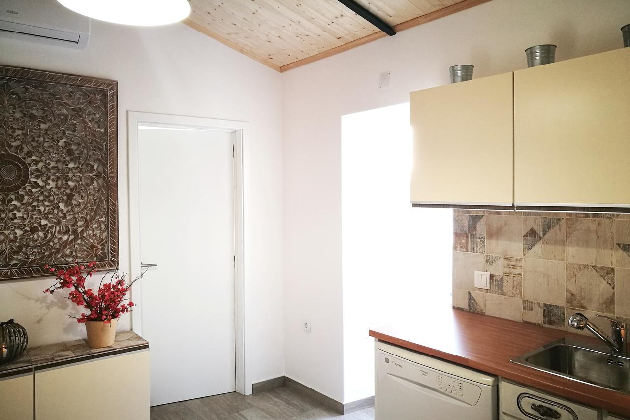 Casa Do Terreiro Humberto Delgado Apartment เซอร์ปา ภายนอก รูปภาพ