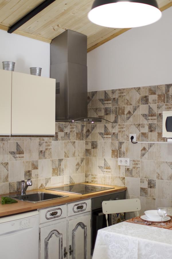Casa Do Terreiro Humberto Delgado Apartment เซอร์ปา ภายนอก รูปภาพ